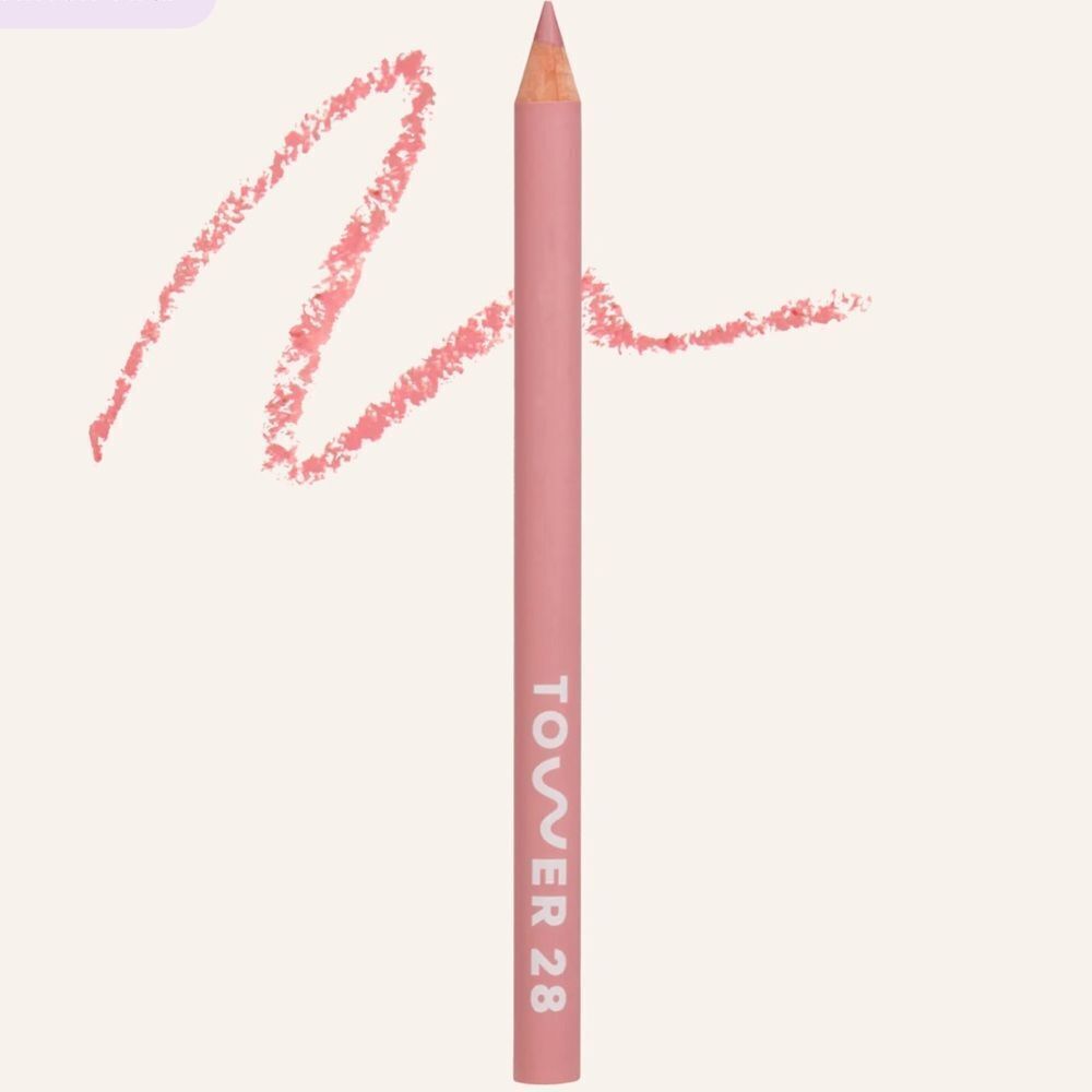🌻 Tower 28 Fill Me In - Rosy Nude Multi-Liner New FullSz New FullS